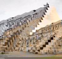 St Peters Anglican Church - Hobart Tourism