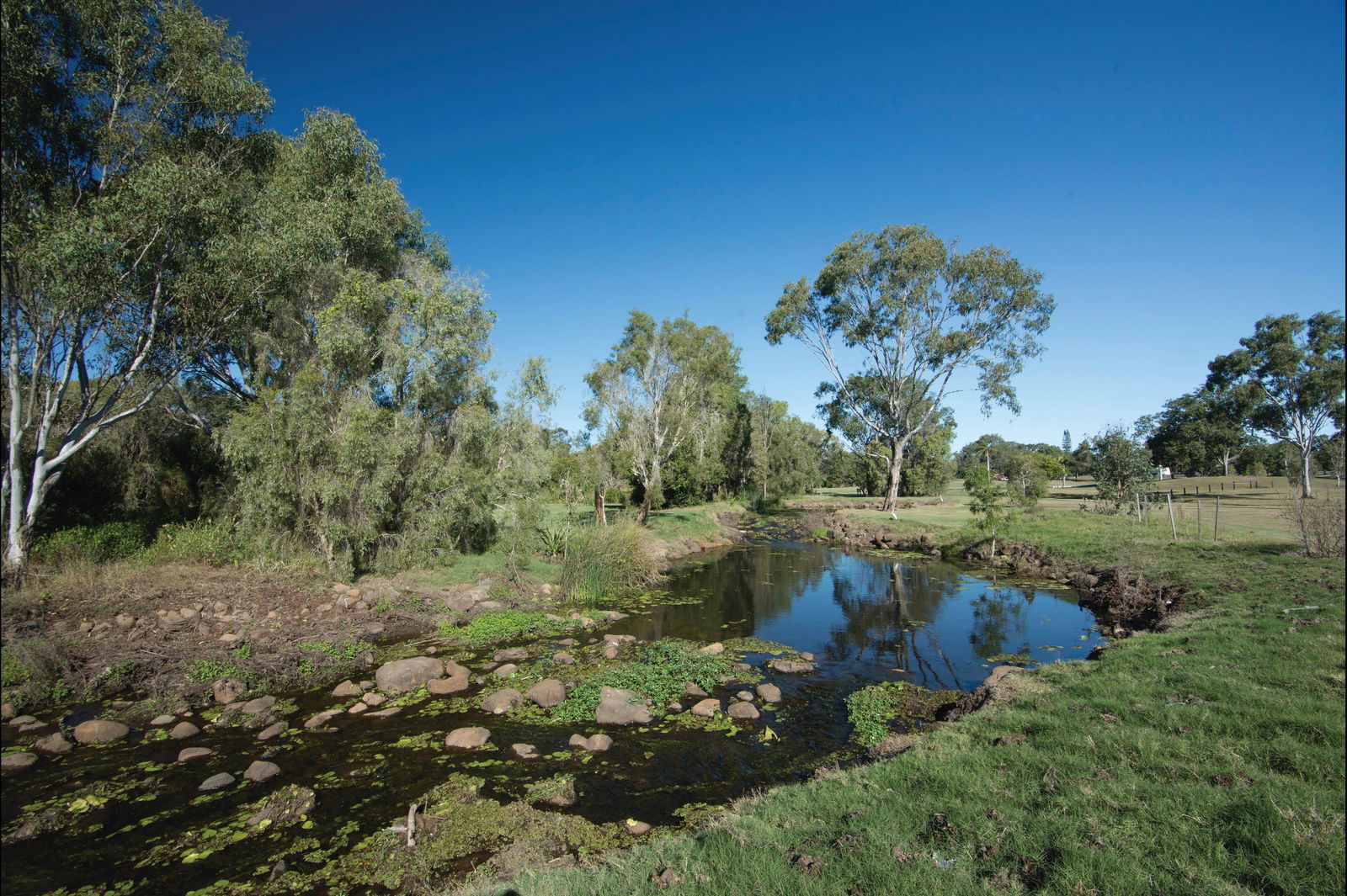 Svensson Heights QLD Tourism TAS