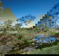 Sunset Track - Tourism TAS