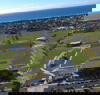 Sunshine Coast Stadium - Tourism TAS