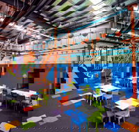 Supaworld Hobart - Tourism TAS