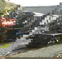 Tasmanian Transport Museum - Tourism TAS
