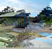 Tea Tree picnic area and lookout - Tourism TAS