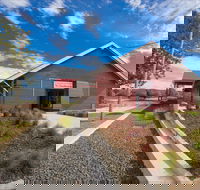 The Somerset Regional Art Gallery - The Condensery - Tourism TAS