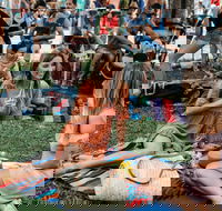 The Village Markets - Hobart Tourism