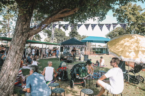 The Village Markets - Tourism TAS 2