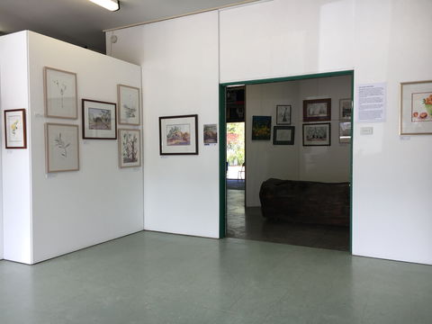 The G.R.A.I.N. Store Gallery - Tourism TAS 2