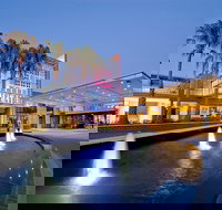 The Cube Entertainment Centre - Tourism TAS