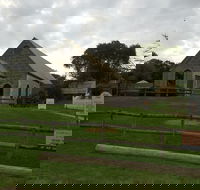 The Ranch - Tourism TAS
