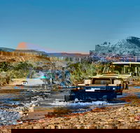 The Gibb River Road - Hobart Tourism