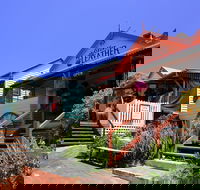 The Tilba District Heritage Areas - Tourism TAS