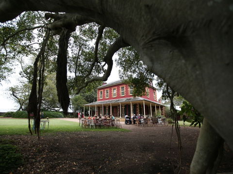 Tocal Homestead - Tourism TAS 1