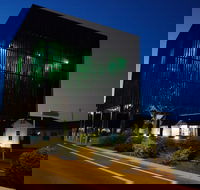 Tree of Knowledge Memorial - Hobart Tourism