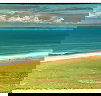 Tunkalilla Beach - Tourism TAS