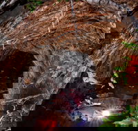 Undara Experience - Hobart Tourism