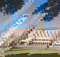 University of Western Australia - Tourism TAS