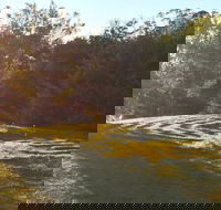 Vortex Healing Centre - Hobart Tourism