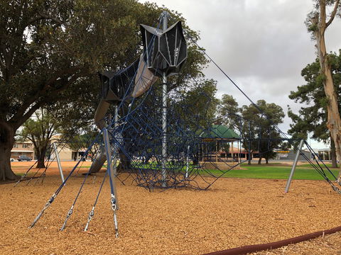 Walk In The Trees, Kadina - Tourism TAS 1