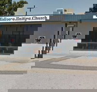 Wallaroo Uniting Church - Tourism TAS