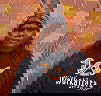 Walkatjara Art - Hobart Tourism