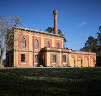 Walka Recreation and Wildlife Reserve - Tourism TAS