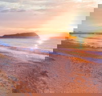 Warilla Beach Shellharbour - Tourism TAS