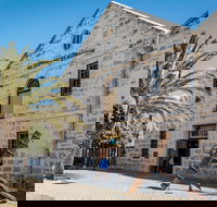 WA Shipwrecks Museum - Hobart Tourism