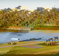 Wauchope - Tourism TAS