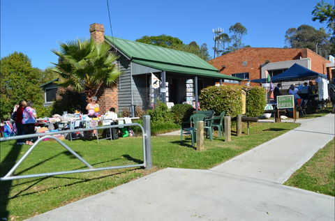 Werninck Craft Cottage - Hobart Tourism 2