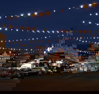 West Wyalong Area - Tourism TAS