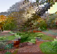 Windyridge Garden Mount Wilson - Hobart Tourism