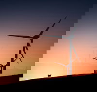Woakwine Range Wind Farm Tourist Drive - Tourism TAS