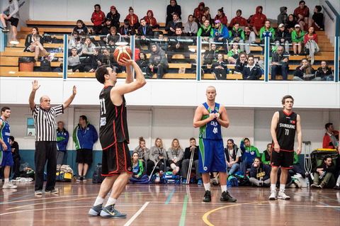 Wodonga Sports And Leisure Centre - Tourism TAS 2