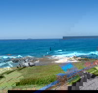 Woolgoolga - Tourism TAS