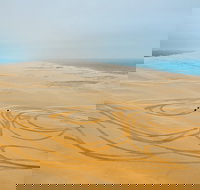 Worimi National Park - Tourism TAS