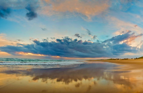 Worimi National Park - Tourism TAS 1