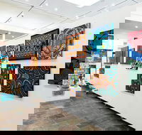 Yarrabah Arts and Cultural Precinct - Hobart Tourism