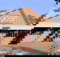 Yulara - Tourism TAS
