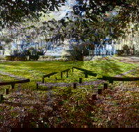 Aboriginal Bora Ring - Hobart Tourism