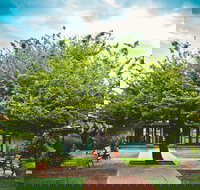 Ainslie  Gorman Arts Centres - Tourism TAS