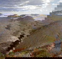Alice Springs and Surrounds - Hobart Tourism