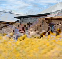 Alice Springs Telegraph Station - Hobart Tourism