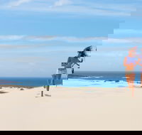 Anna Bay - Tourism TAS