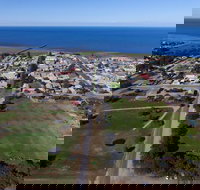 Ardrossan Lookout - Tourism TAS