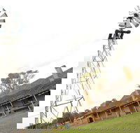 Arms of Australia Inn Museum - Tourism TAS