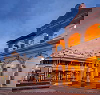Armidale Heritage Tours - Hobart Tourism