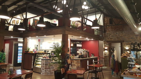 Atelier Crafers - Tourism TAS 1