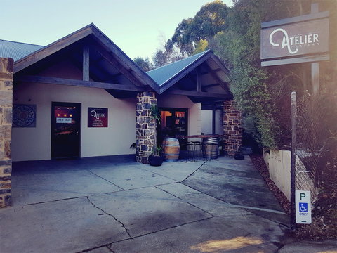 Atelier Crafers - Tourism TAS 2