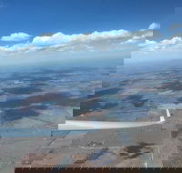 Australian Soaring Centre - Tourism TAS