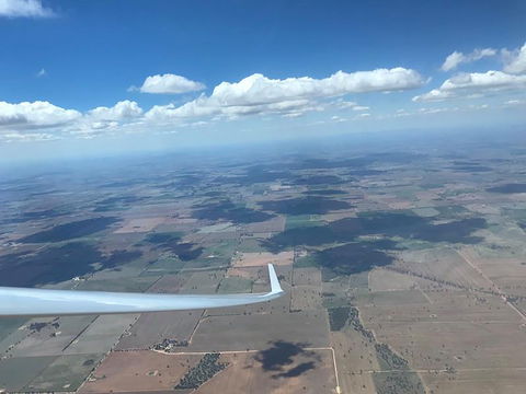 Australian Soaring Centre - Tourism TAS 0